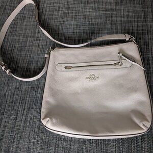 Coach Messenger Bag